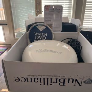 Nu brilliance micro dermabrasion